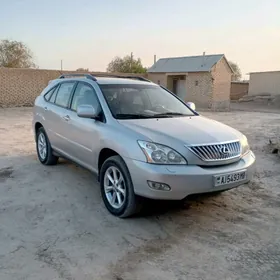 Lexus RX 350 2008