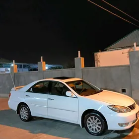 Toyota Camry 2002