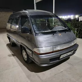 Toyota Town Ace 1991