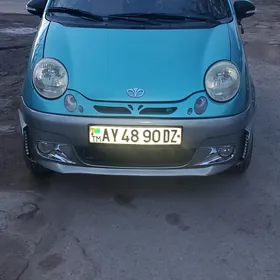Daewoo Matiz 2005