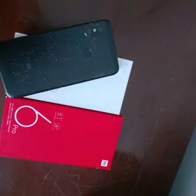 redmi not 6 pro