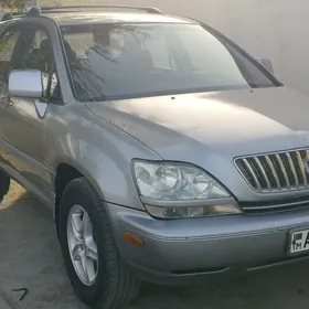 Lexus RX 300 2001