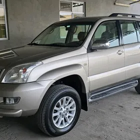 Toyota Land Cruiser Prado 2004