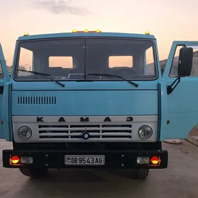 Kamaz 5410 1992
