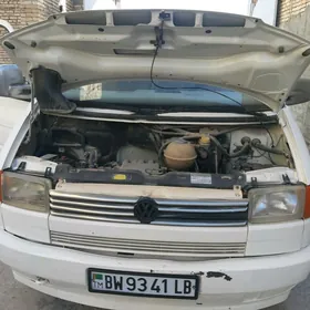 Volkswagen Tiguan 2008