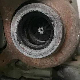 Turbina 2.5motor