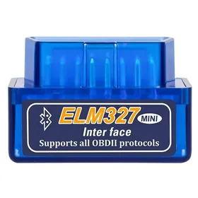 ELM327 OBD ADAPTER