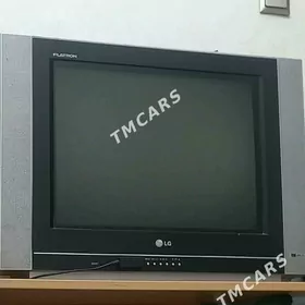 телевизор