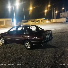 Opel Vectra 1992