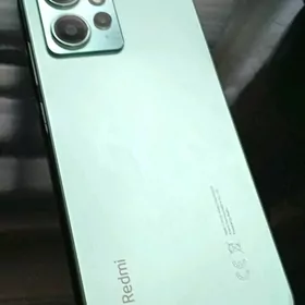 Redmi Note 12