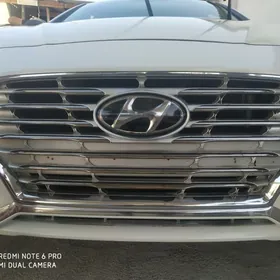 Hyundai Sonata 2019