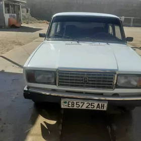 Lada 2107 1998