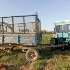 MTZ 82 1992