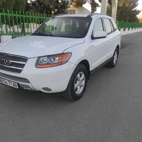 Hyundai Santa Fe 2007