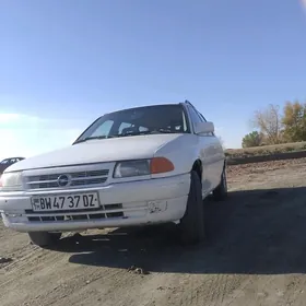 Opel Astra 1996