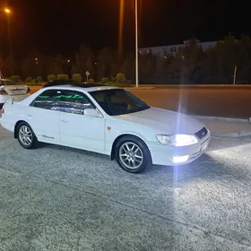 Toyota Camry 2002