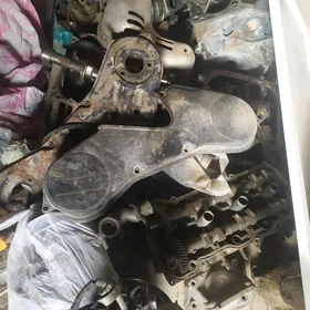 toyota 3-lik motor 1MZ