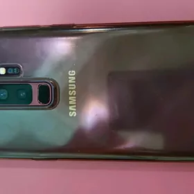 Samsung S 9