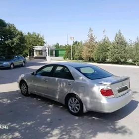 Toyota Camry 2005