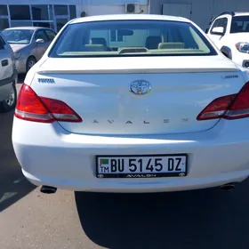 Toyota Avalon 2006