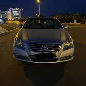 Toyota Avalon 2008