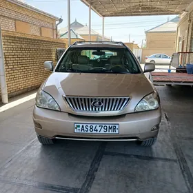 Lexus RX 330 2004
