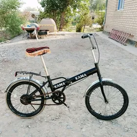 kama tigir 20lik