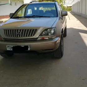 Lexus RX 300 2000