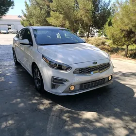 Kia Forte 2021