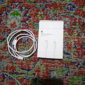 iPhone kabel