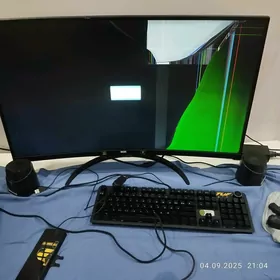 monitor 32 lik