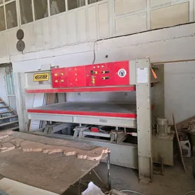 press (gyzgyn) stanok, turk