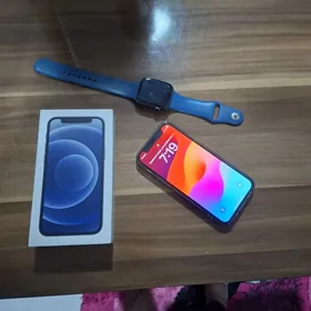 iPhone 12 mini