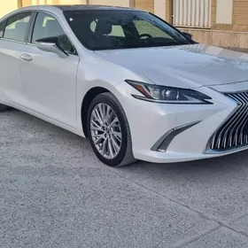 Lexus ES 350 2020