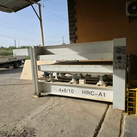 Press (gyzgyn) stanok, hytay