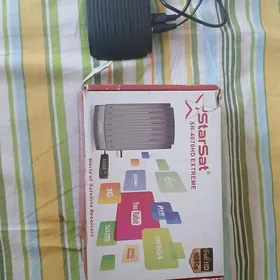 Starsat Tuner