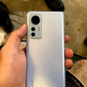 Xiaomi12x 12/256