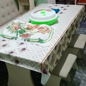кухонный стол стуль диван