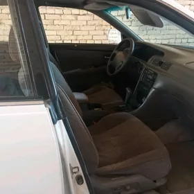 Toyota Mark II 1997