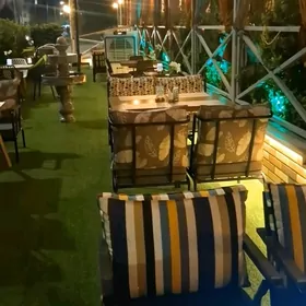 KAYA restoran