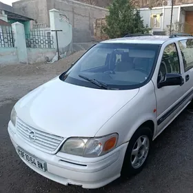 Opel Sintra 1999