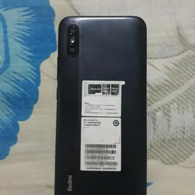Redmi 9a 4/64