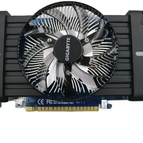 NVIDIA GEFORCE GTS450