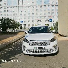 Kia Sorento 2020
