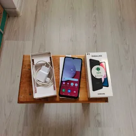 SAMSUNG A13 (4/64) TAZE