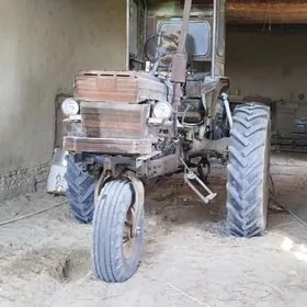 MTZ T-28 1994