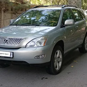 Lexus RX 330 2004