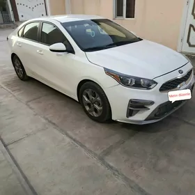 Kia Forte 2020