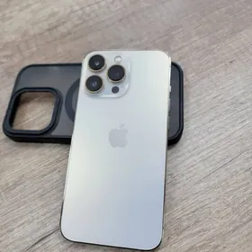 iPhone 13 Pro