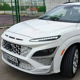 Hyundai Kona 2023